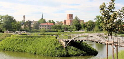 Stadtbild Großenhain